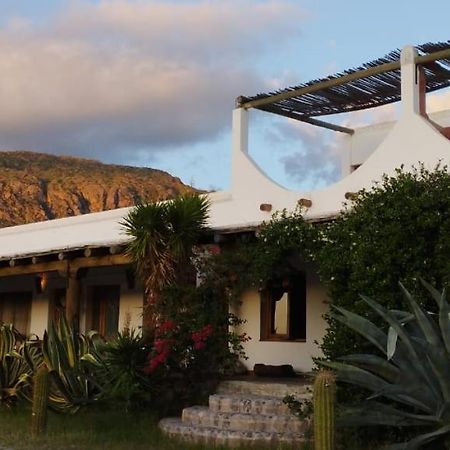 Hotel Texas Cafayate Luaran gambar