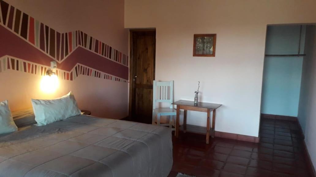 Hotel Texas Cafayate Luaran gambar