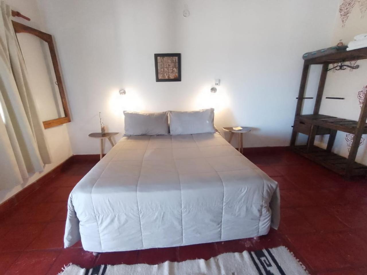 Hotel Texas Cafayate Luaran gambar