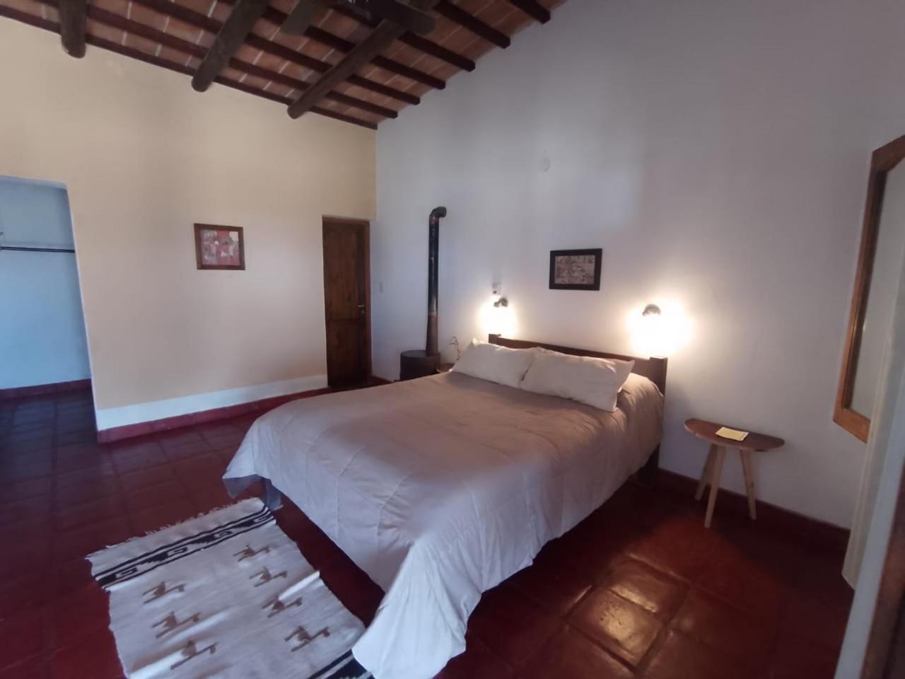 Hotel Texas Cafayate Luaran gambar