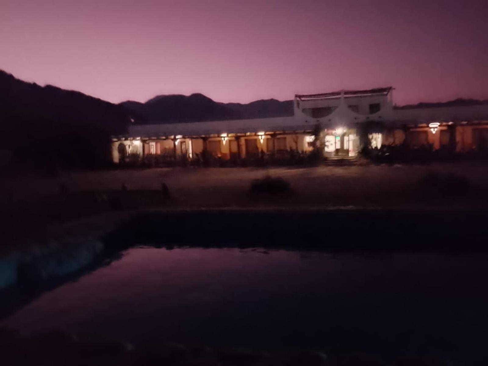 Hotel Texas Cafayate Luaran gambar