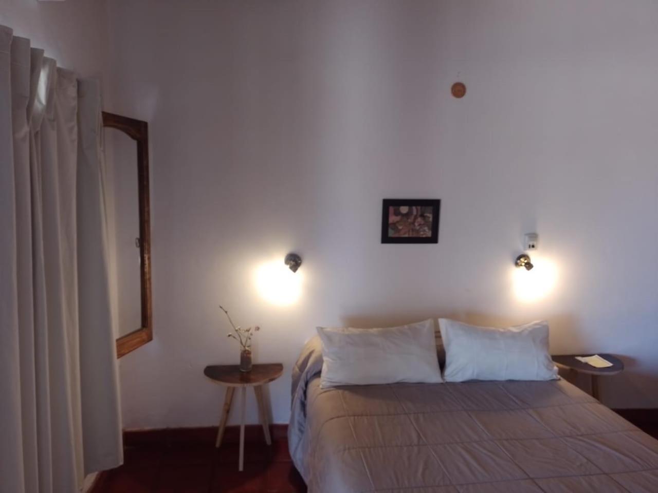 Hotel Texas Cafayate Luaran gambar